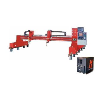 干式數(shù)控等離子切割機（單邊或雙邊驅動）