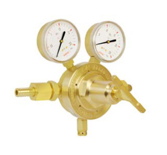 155系列單級(jí)式重型減壓器